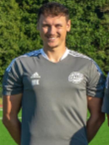 Mika Krüger