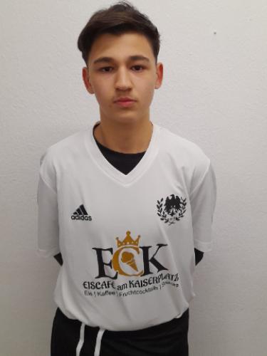Joel-Fabian Eman