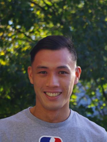 Vincent Duong