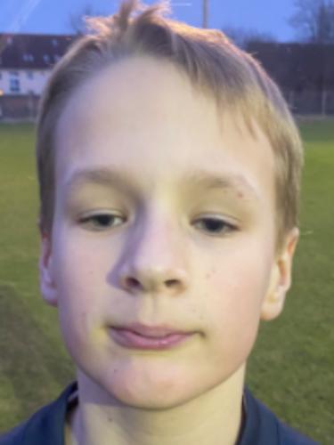 Colin-Joshua Wieck