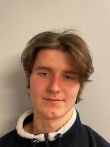 Lennart Heuchele