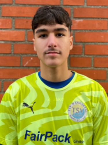 Arda Sagdic