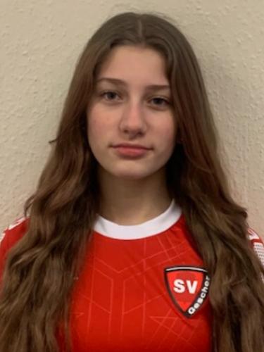 Alina Hintemann