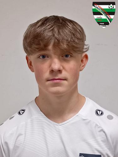 Parker Louis Forster