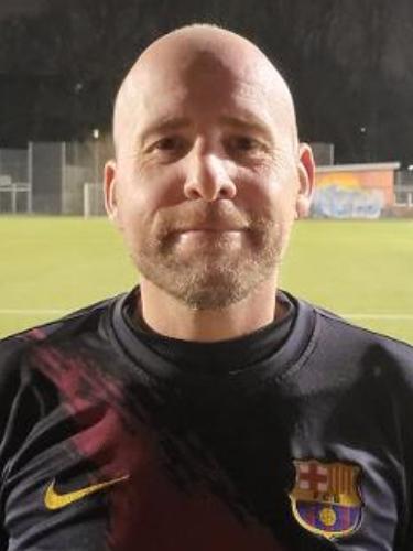 Marco Oliver Thomsen