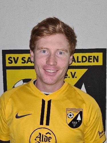 Fabian Müller
