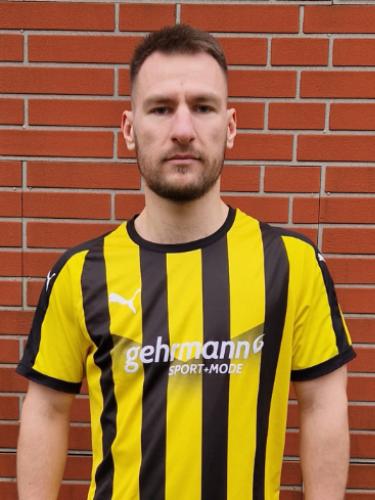 Tobias Rönfeldt