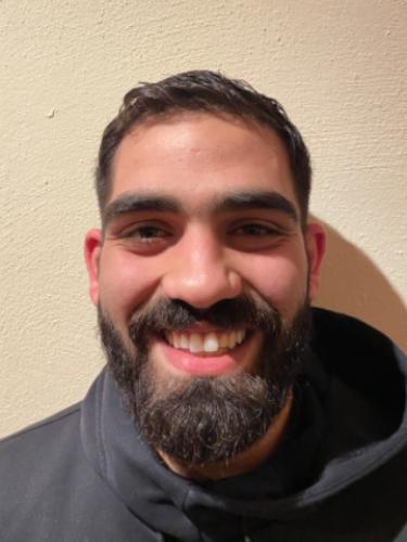Tarek Mlouhi
