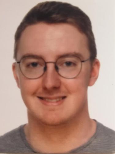 Calvin Fiedler