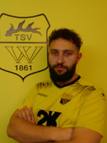 Melik Fakili