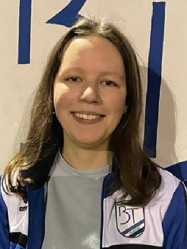 Sanya Lüders