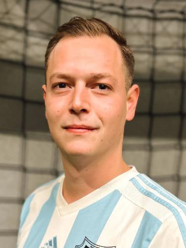 Adrian Wiertz