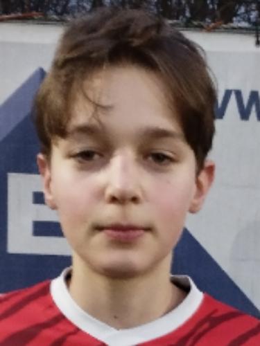 Jonah Bosbach