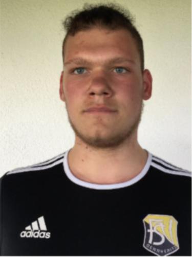 Fabian Leon Kummer