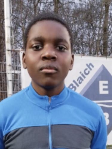 Collins Sanjui Tanjong