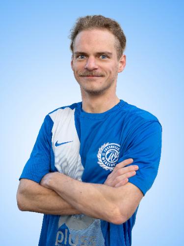 Paul Severin