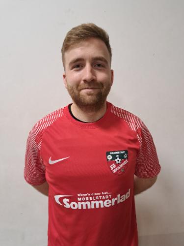 Tim Bosslau