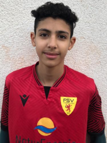 Amine Boukhriss