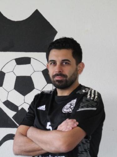 Osman Al