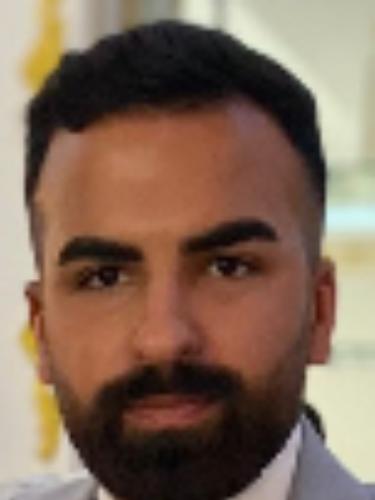 Devin Ekinci