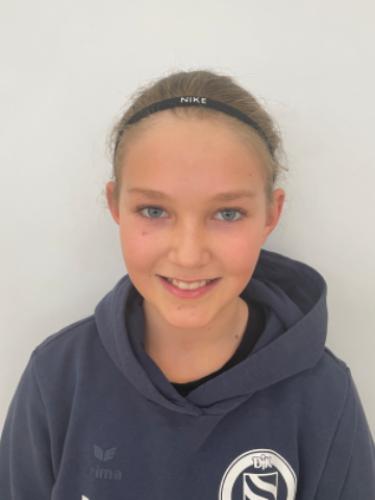 Klara Johanna Lammerskötter