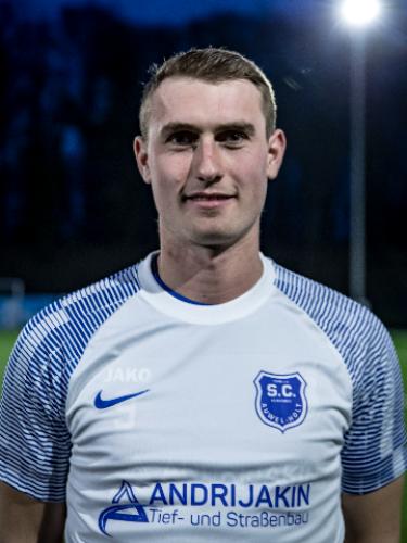 Thomas Draek