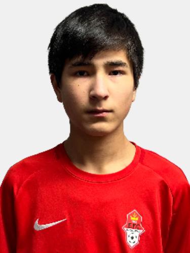 Anton Esser