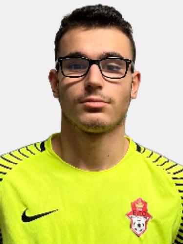 Dominik Valentino Krasnici