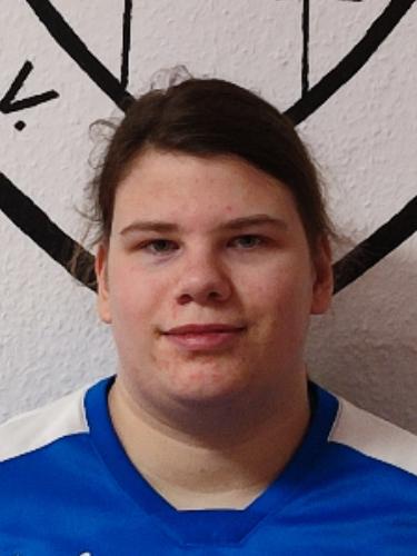 Stella Elisabeth Krüger