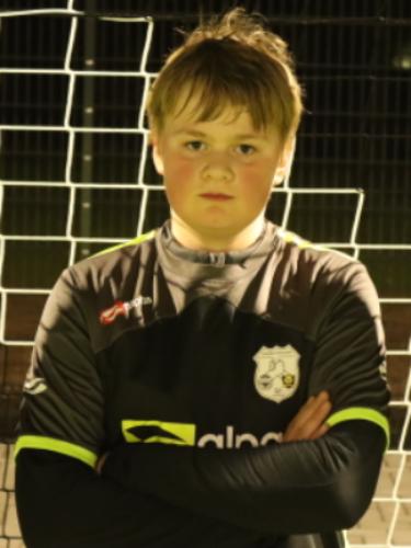 Maximilian Hubertus Nagelschmitz