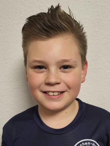 Ben Tillwix