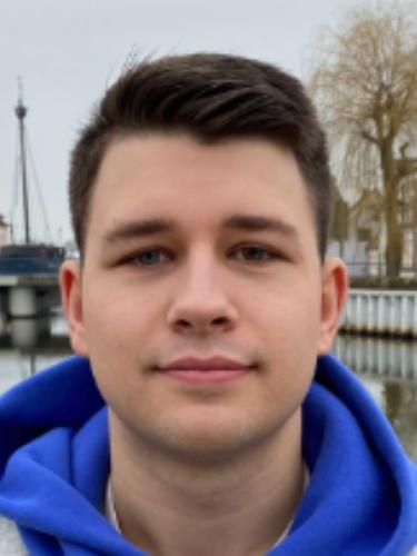 Marten Bützow