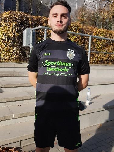 Fabio Roberto Araujo Campos Azevedo