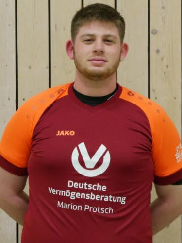 Lucas Frasch