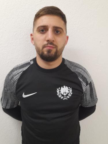 Levan Gelbakhiani