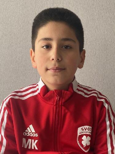 Mert Kücükyavuz