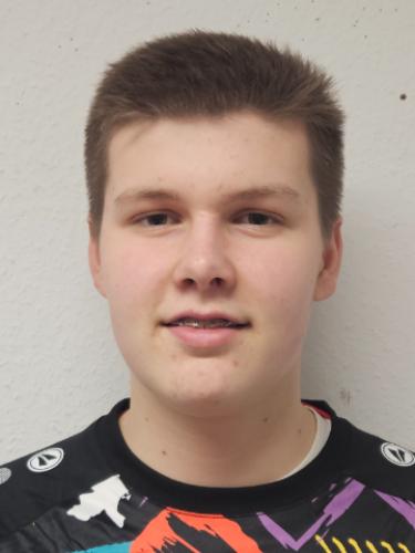 Jarne Wezendonk