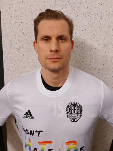 Alexander Gege