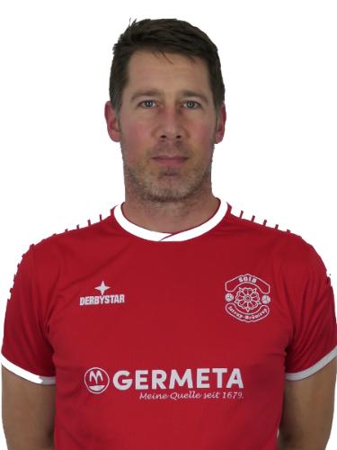 Kai Stecker