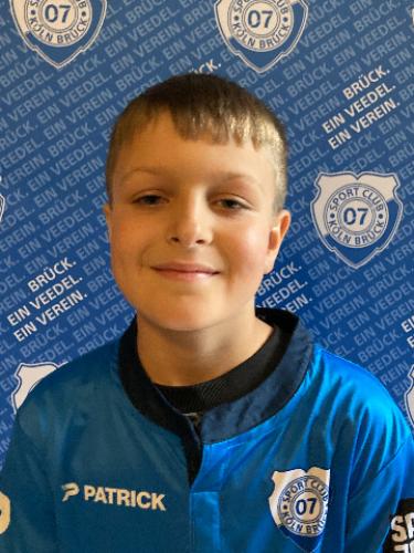 John Christian Sochor