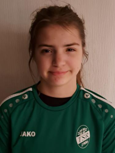 Angelina Bönning