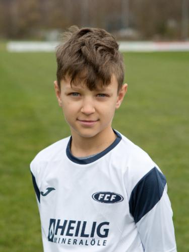 Maximilian Fiedler