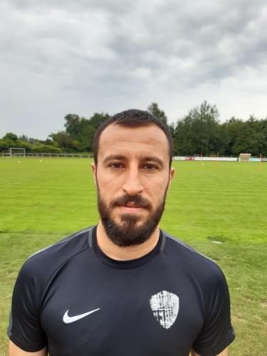 Delshad Naief Hinjul