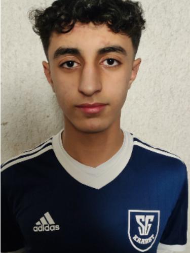 Rayan El Bakouri