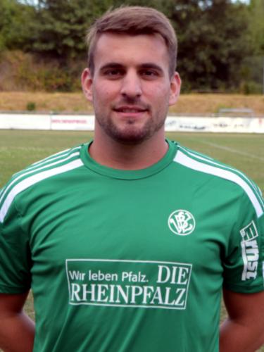 Marc Brünisholz