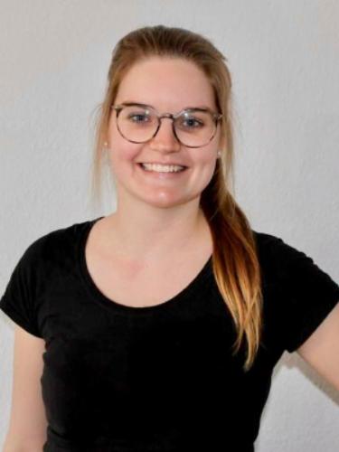 Anna Weißen