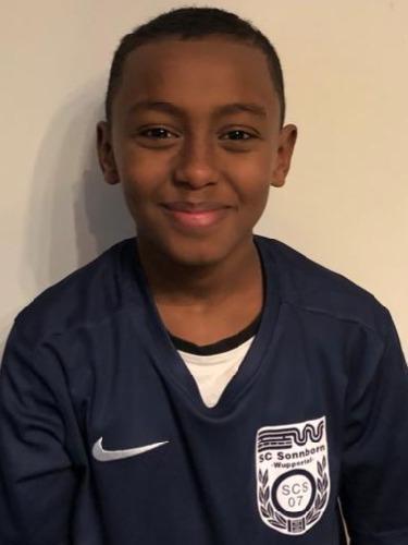 Natnael Semereab Asgedom