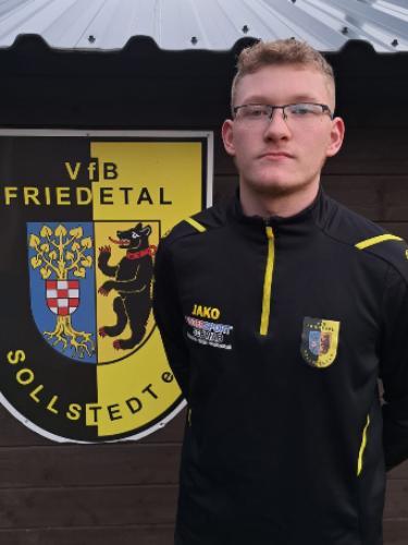 Adrian Hanka