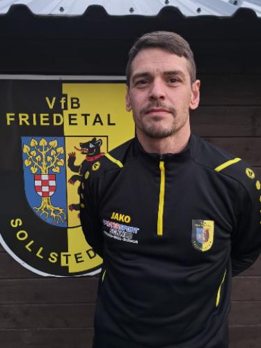 Dirk Pfeifer