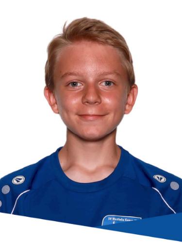 Jamie Alexander Kruck